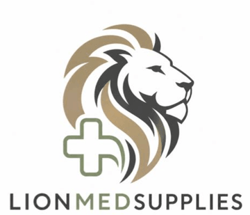 Lion Med Supplies